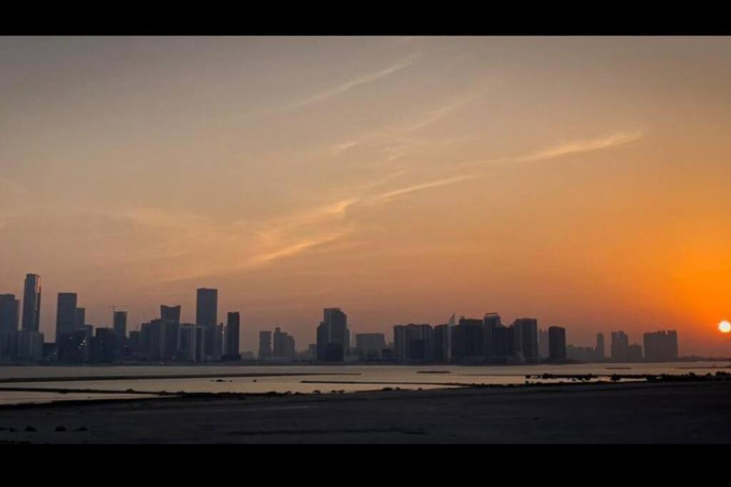 Perfect On Saadiyat Abu Dhabi