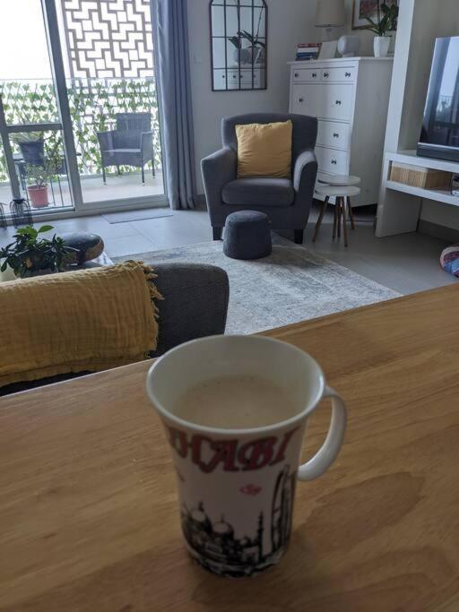 Perfect On Saadiyat Apartamento *