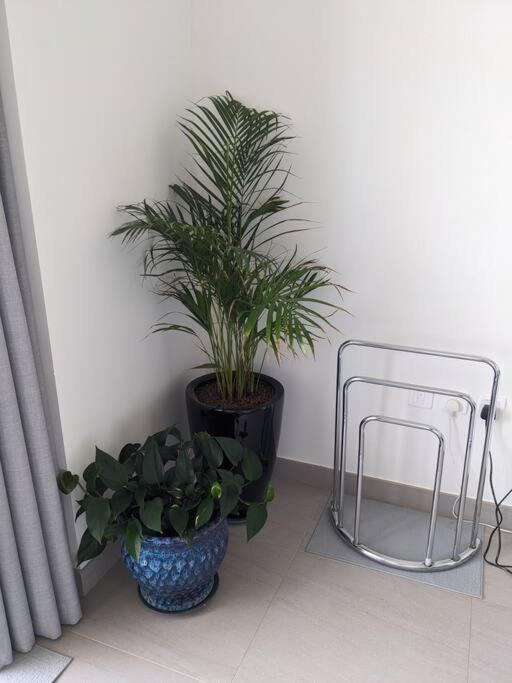Perfect On Saadiyat Apartamento Abu Dhabi