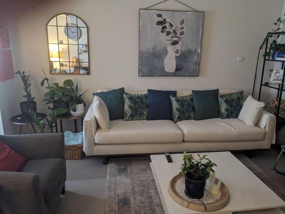Perfect On Saadiyat Apartamento *